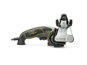 Electric vs Manual Knife Sharpener product detail