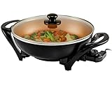 electric wok hero
