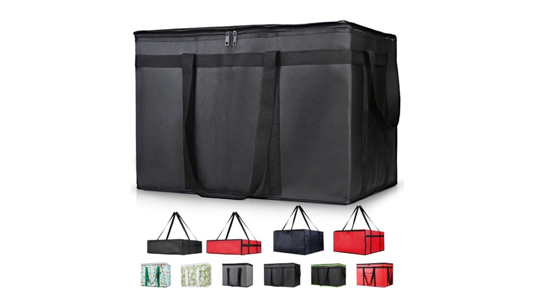 Best Food Carrier 2026: Insulated Picks for Potlucks and Catering
