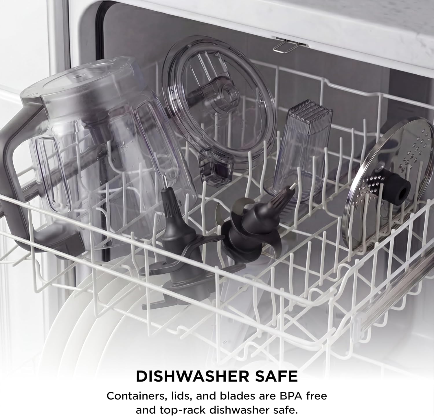 Food Processor or Blender product detail