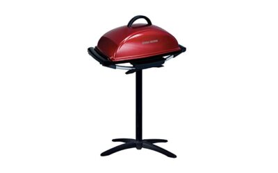 A Straightforward Look at George Foreman Outdoor Grill 10 George Foreman Outdoor Grill 2026: Is the Electric Patio Grill Worth It?