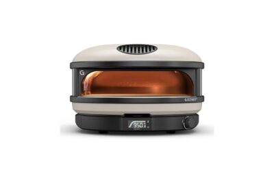 Gozney Dome Review 2026: Is the Premium Pizza Oven Worth It? 8 Gozney Dome Review 2026: Is the Premium Pizza Oven Worth It?