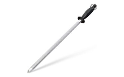 Best Honing Steel 2026: Rods That Keep Knives Sharp Between Sharpenings