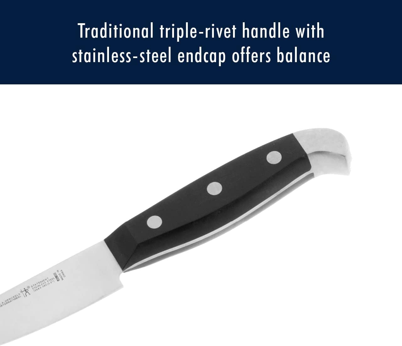 How Many Kitchen Knives Do You Need product detail