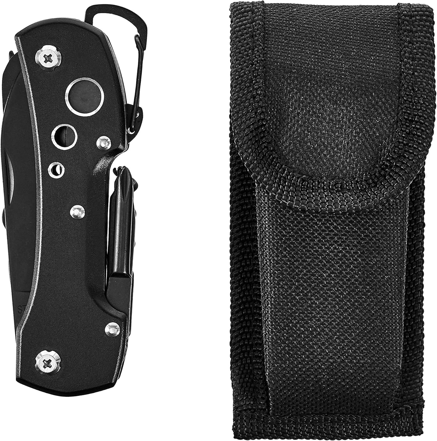 How to Choose a Camping Knife product detail