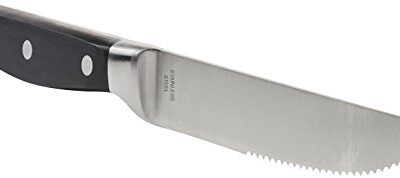 How to Choose a Knife Set product detail