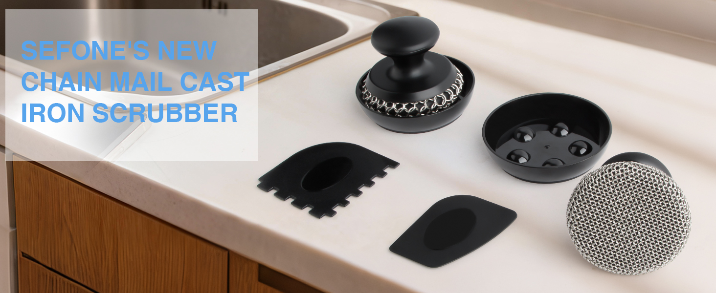 How to Clean a Dutch Oven product detail