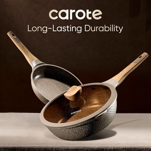 How to Clean Nonstick Pans product detail