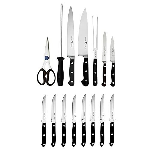 How to Store Kitchen Knives Safely (and Keep Them Sharp) 4 How to Store Kitchen Knives product detail