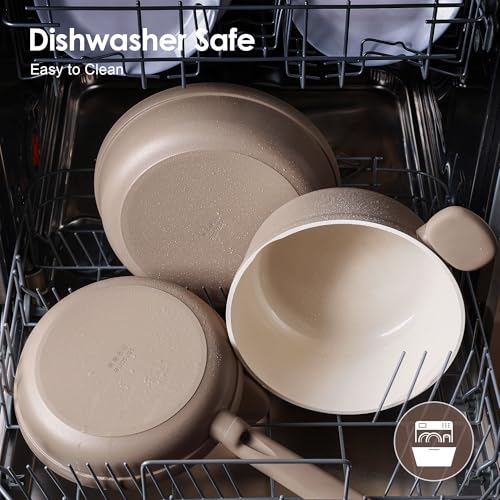 Is Ceramic Cookware Non Toxic product detail