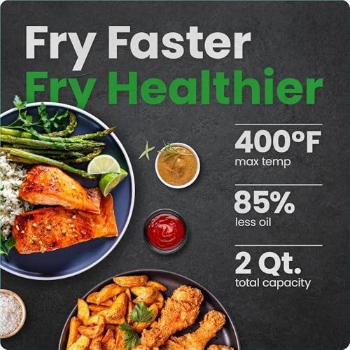 Is a Nonstick Air Fryer Safe? What Home Cooks Should Know in 2026