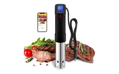 Is Sous Vide Worth It in 2026? An Honest Look 3 Is Sous Vide Worth It in 2026? An Honest Look