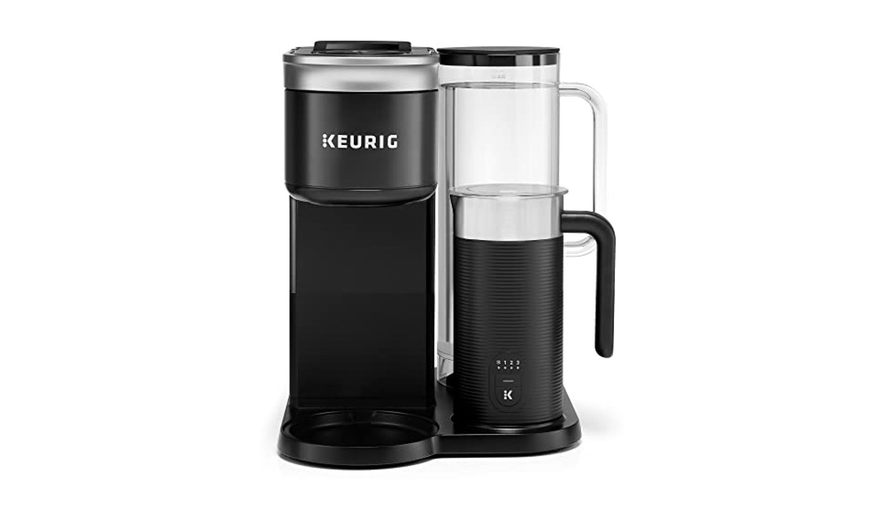 Keurig K-Cafe Review 2026: Single-Serve Lattes and Cappuccinos