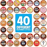 keurig coffee pods hero