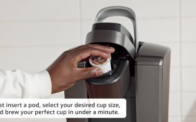 Keurig vs Nespresso product detail