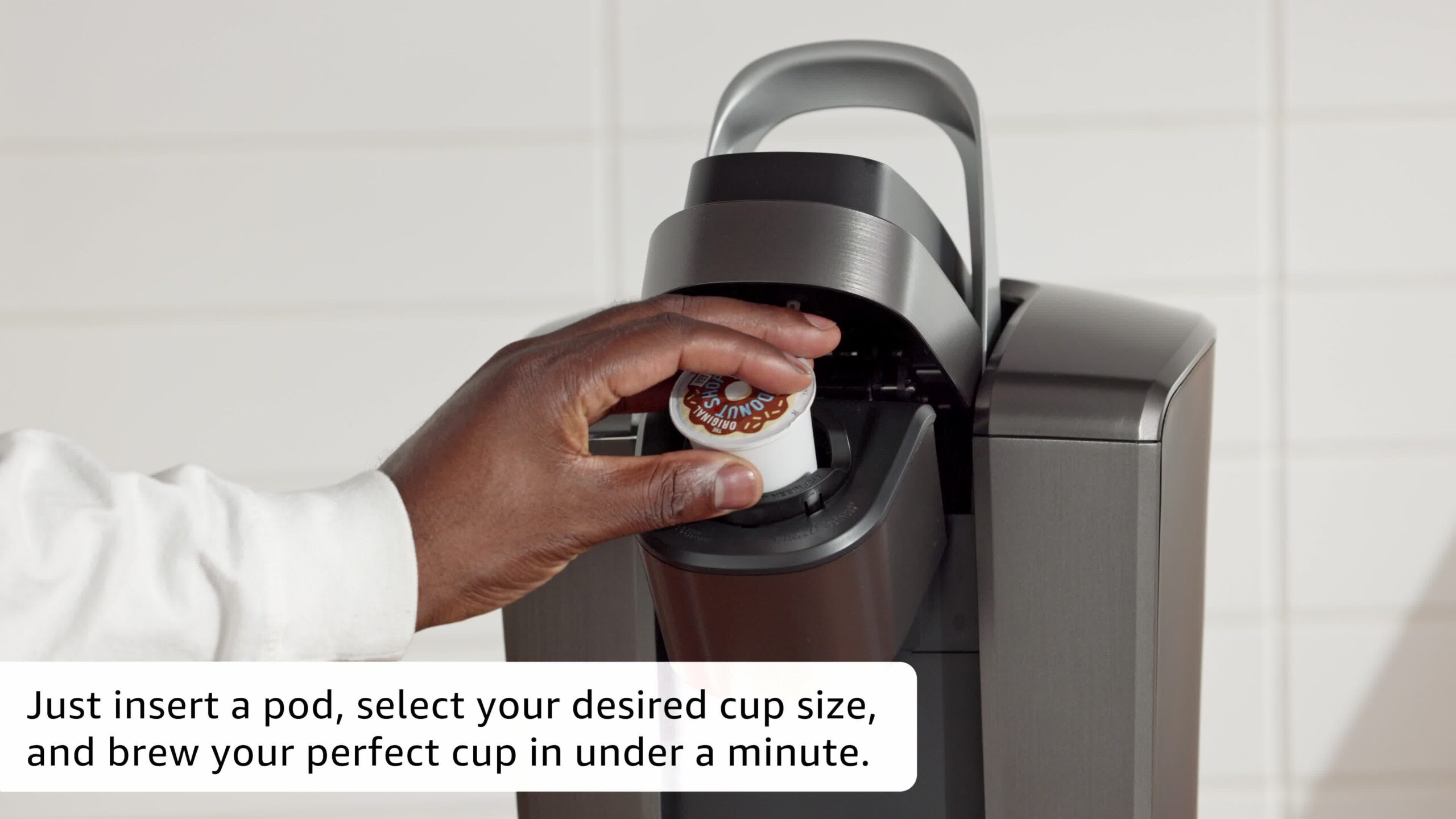 Keurig vs Nespresso product detail