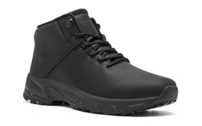 Best Kitchen Boots 2026: Slip-Resistant Picks We Love