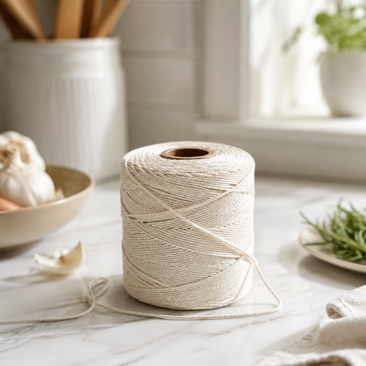 Kitchen Twine: A Simple Guide for Home Cooks