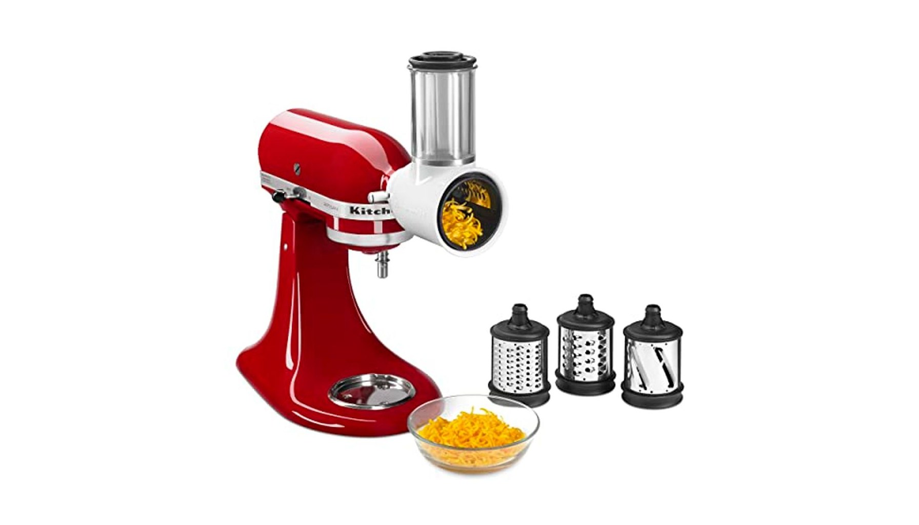 KitchenAid Attachments Names 2026: Every Mixer Attachment Explained