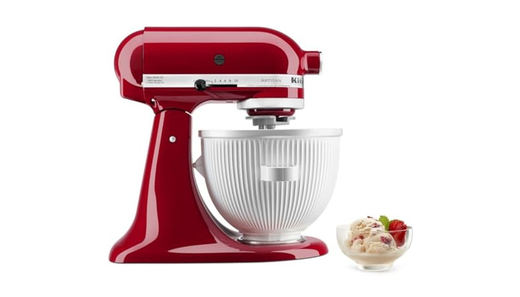 KitchenAid Ice Cream Maker 2026: Attachment vs Standalone