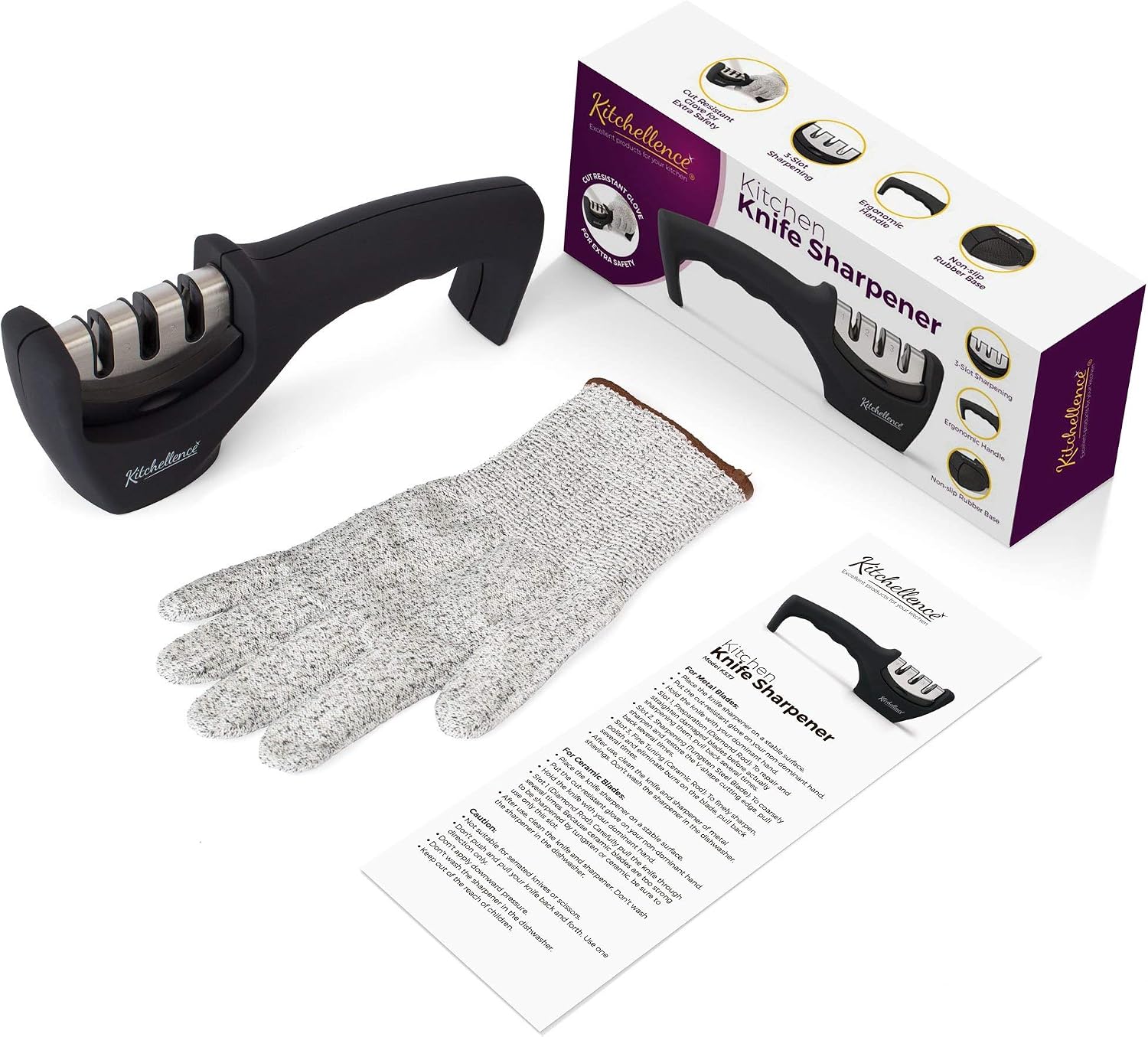 Knife Sharpening Angle product detail