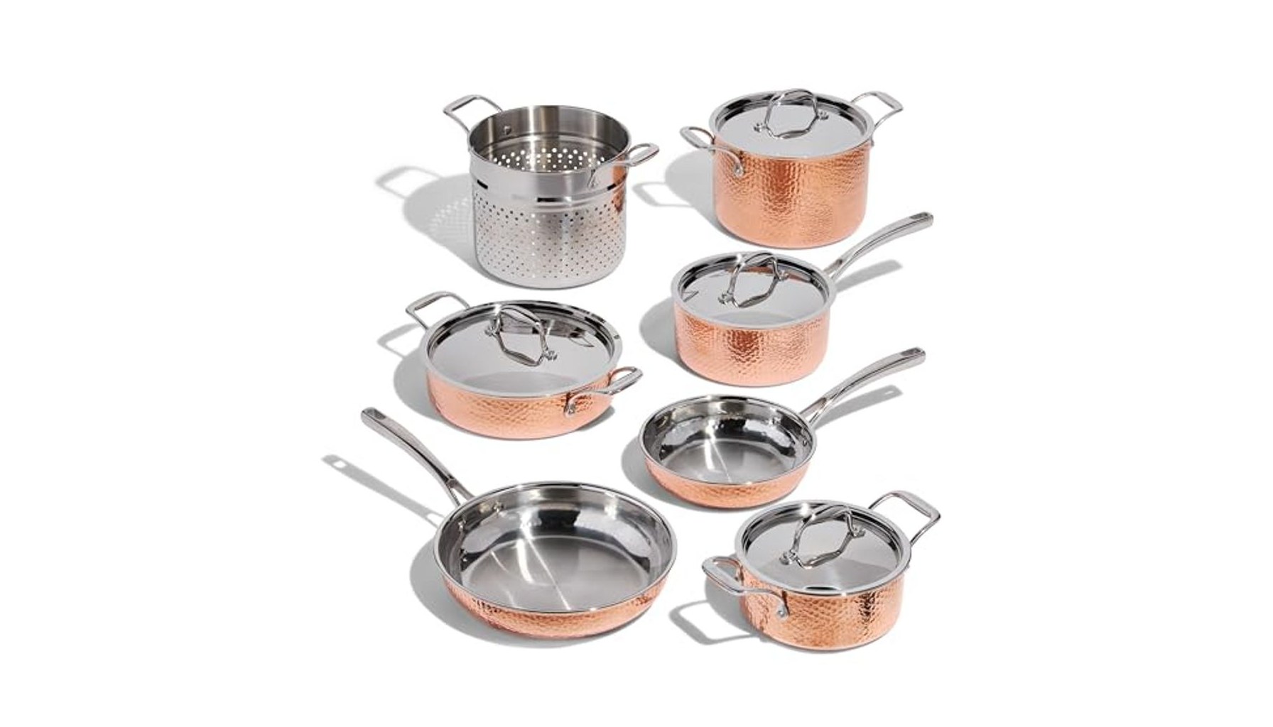 Lagostina Copper Cookware Review 2026: Is It Real Copper, and Worth It?