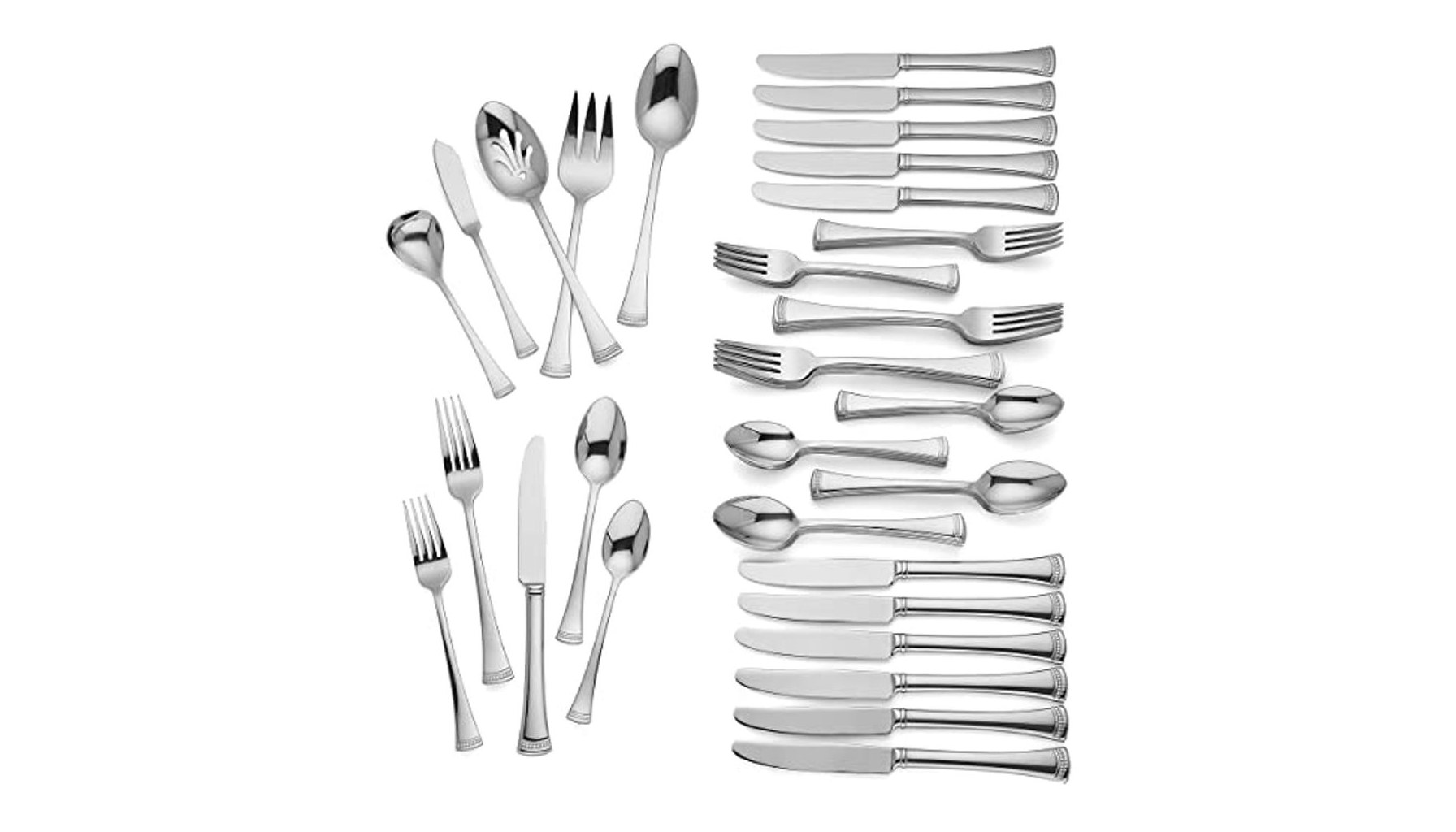 Lenox Portola Flatware Review 2026: Is the Stainless Set Worth It?