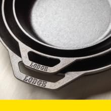 Lodge vs Le Creuset Dutch Oven product detail