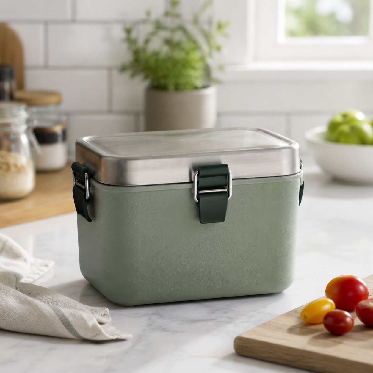 Lunch Box Stanley: A Simple Guide for Home Cooks