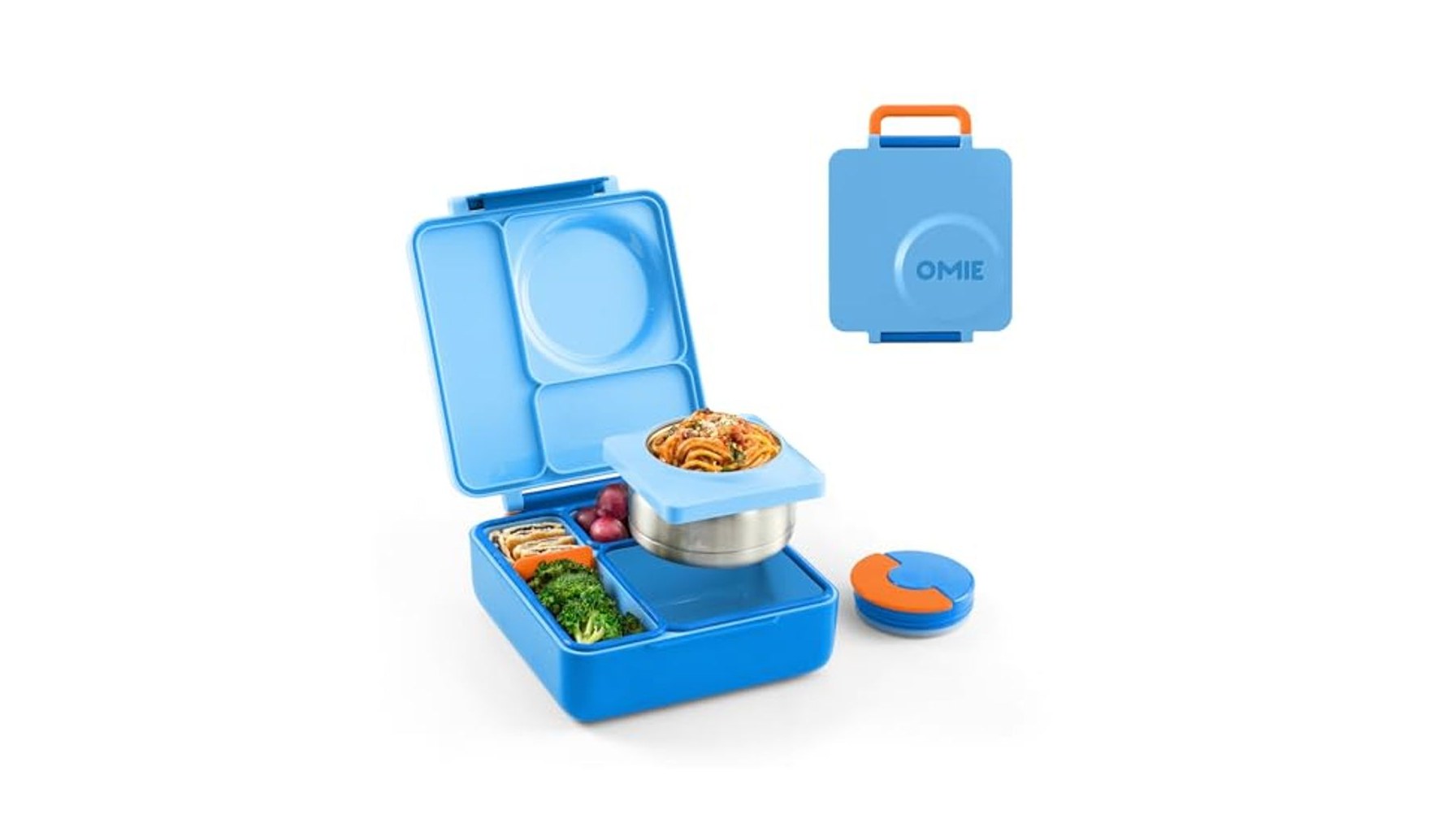 Best Lunch Boxes for Kids 2026: Leakproof Bento Picks We Love