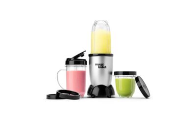 Magic Bullet Blender Review 2026: Is the Mini Blender Worth It? 9 Magic Bullet Blender Review 2026: Is the Mini Blender Worth It?