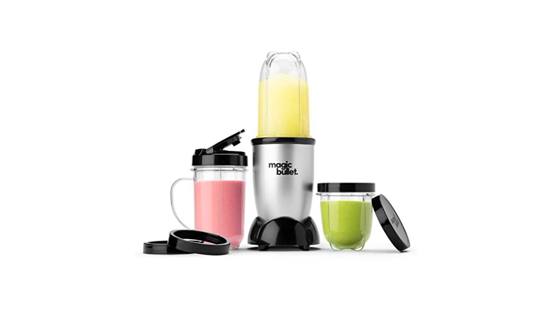 Magic Bullet Blender Review 2026: Is the Mini Blender Worth It?
