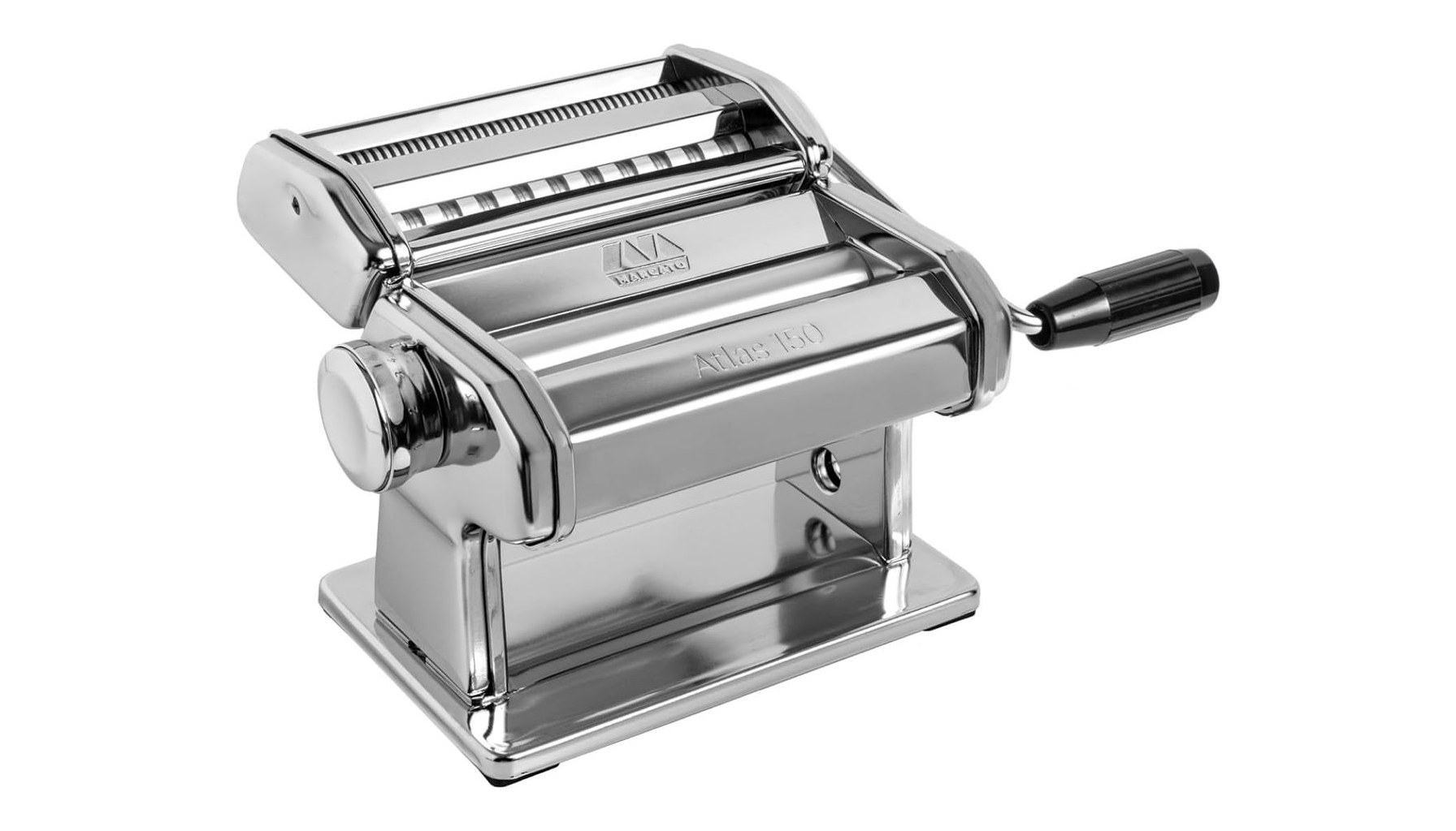 Marcato Atlas 150 Review 2026: The Pasta Machine We Love