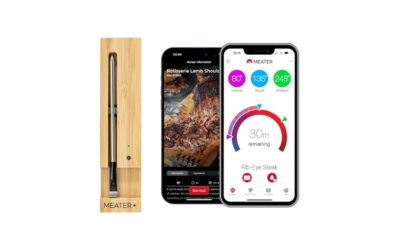 MEATER Plus Review 2026: Is the Wireless Probe Worth It?