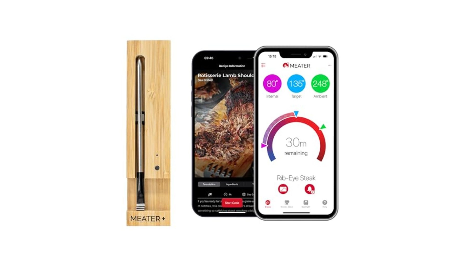 MEATER Plus Review 2026: Is the Wireless Probe Worth It?