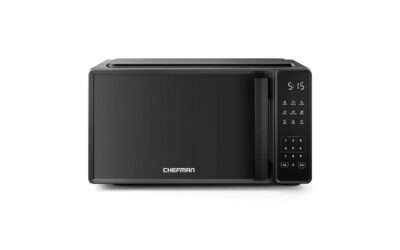 Best Microwaves 2026: Countertop Picks That Heat Evenly
