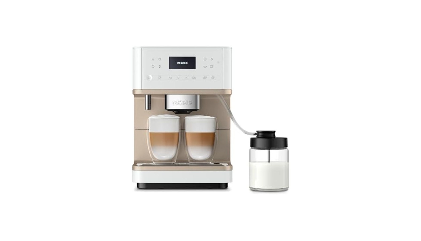 Miele CM5300 Guide 2026: Is the Super-Automatic Worth It?