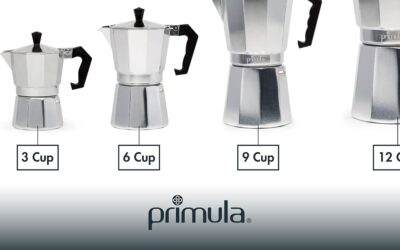 Moka Pot vs Espresso Machine product detail