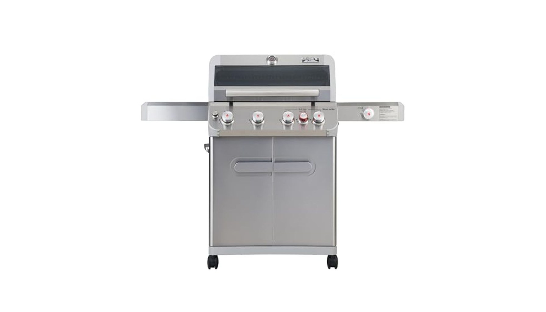 Monument Grills Review 2026: Are These Budget Gas Grills Worth It?