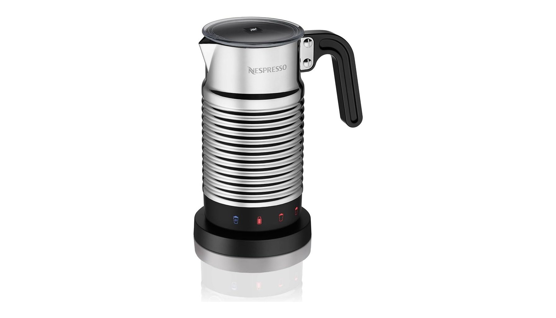 Nespresso Aeroccino 4 Review 2026: Is the Milk Frother Worth It?