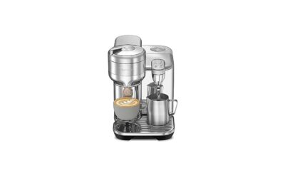 Nespresso Creatista Plus Review 2026: Is It Worth It for Lattes?