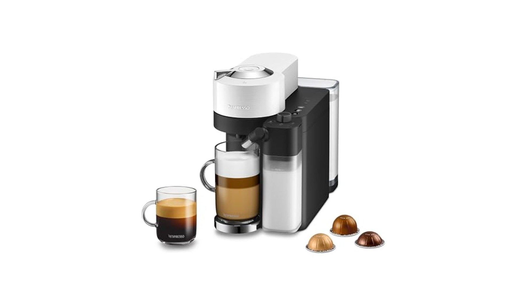 Nespresso Lattissima Pro Review 2026: One-Touch Lattes Worth It?