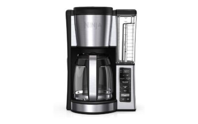 Ninja 12-Cup Coffee Maker Review 2026: Is the CE251 Worth It? 3 Ninja 12-Cup Coffee Maker Review 2026: Is the CE251 Worth It?