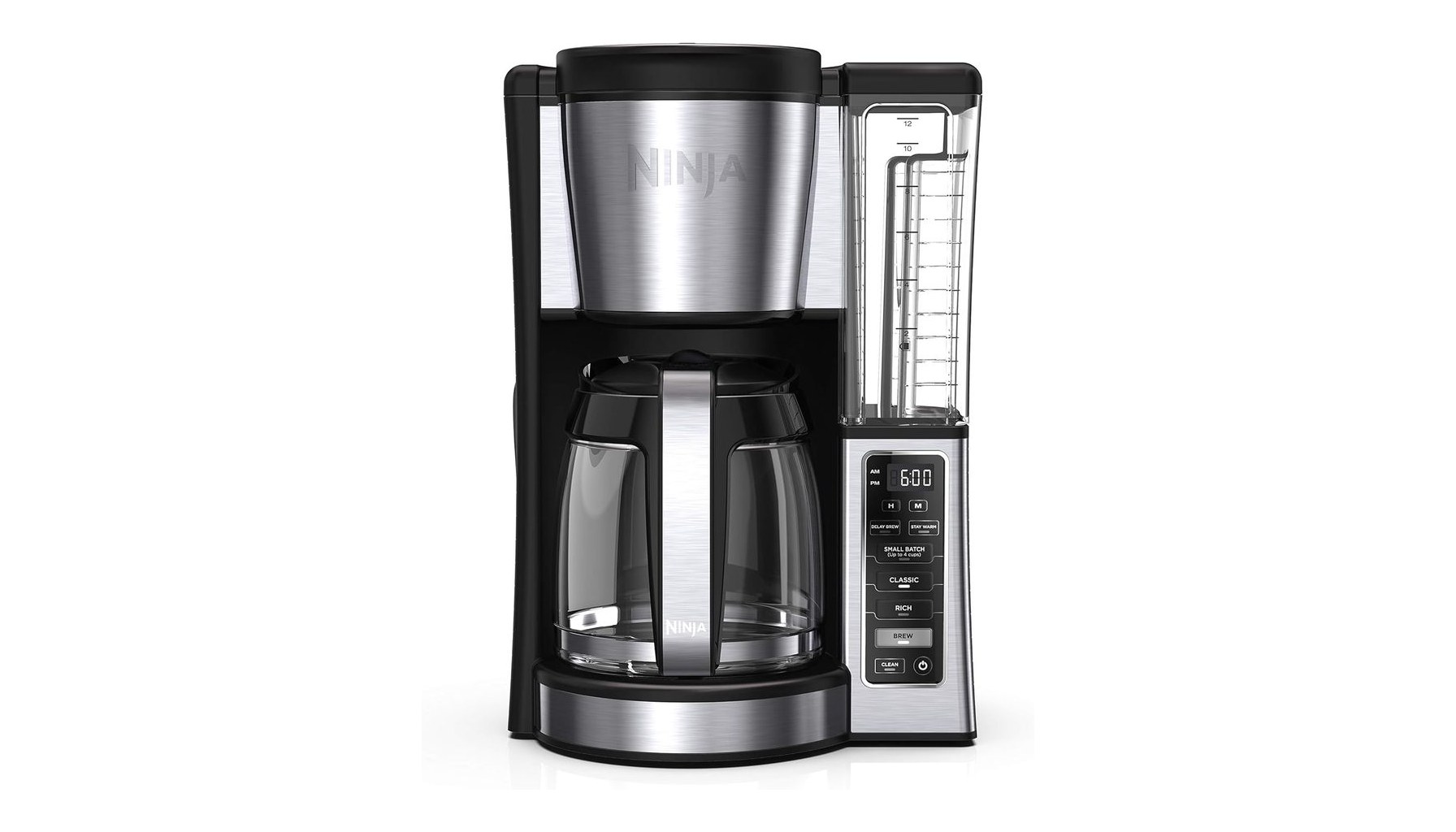 Ninja 12-Cup Coffee Maker Review 2026: Is the CE251 Worth It?