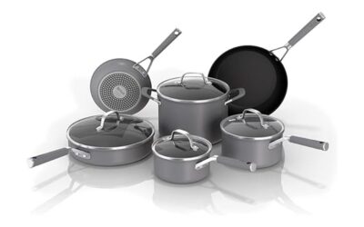Ninja NeverStick Review 2026: Does the Nonstick Really Last?
