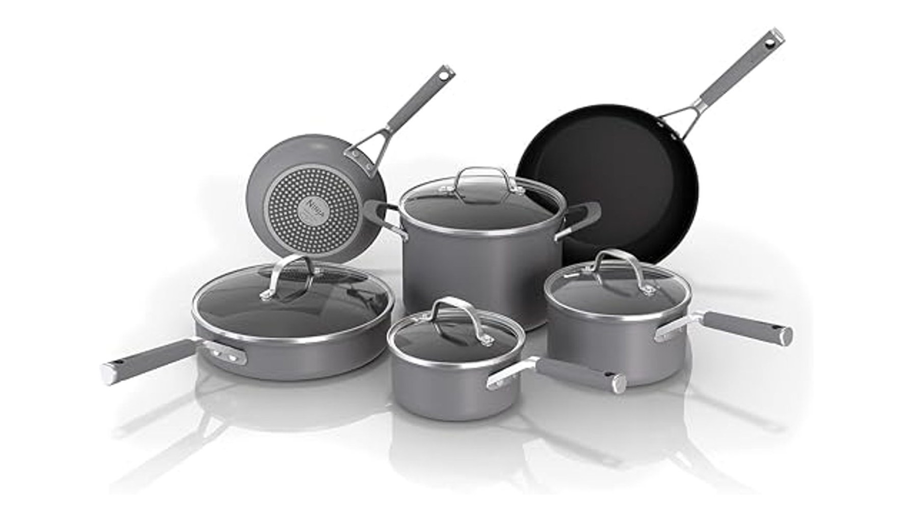 Ninja NeverStick Review 2026: Does the Nonstick Really Last?