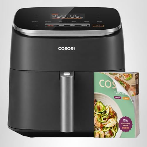 Ninja vs Instant Pot Air Fryer product detail