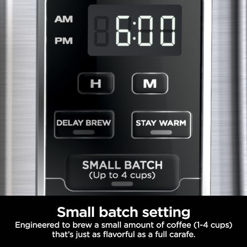 Ninja vs Keurig Coffee Maker product detail
