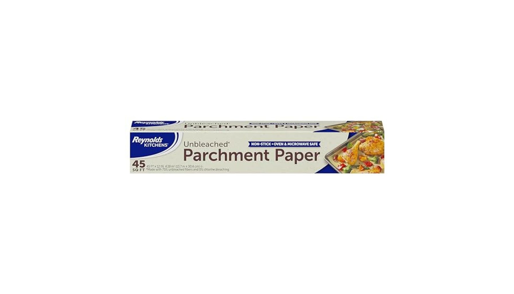 Best Non-Stick Parchment Paper 2026: Rolls That Won t Stick