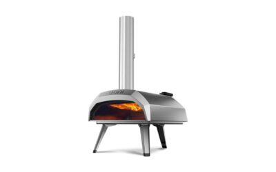 Ooni Karu 12 Review 2026: Is the Multi-Fuel Pizza Oven Worth It?